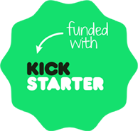 kick starter logo